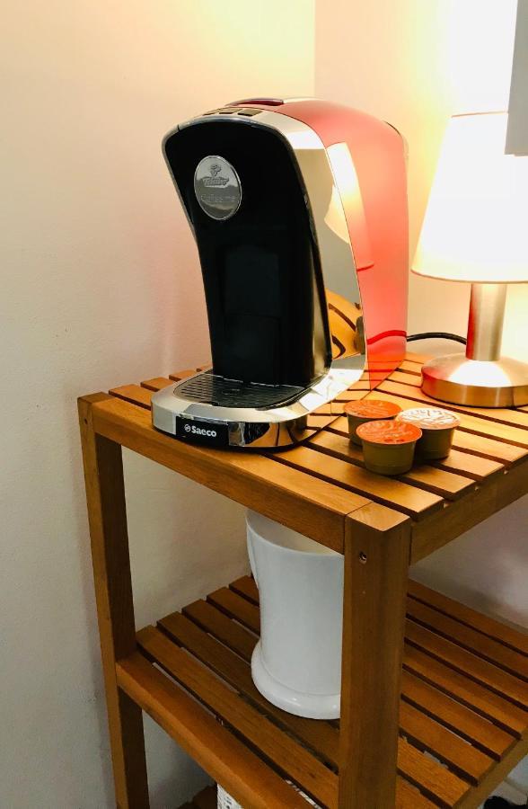 Top Renoviertes Apartement In Bester Lage Von Homburg- 5 Fussminuten Zur Uniklinik 洪堡 外观 照片